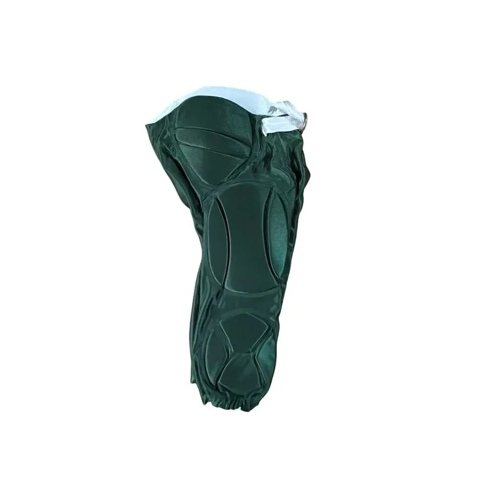 Champro Sports Green Football Game Practice Padded Pants Youth Small 8/10